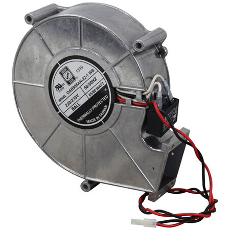 Turbochef Blower Motor 100083